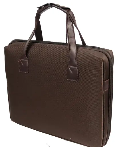 Сумка-кейс для ноутбука 14.1" Professional 37х30х8 см sum0023929 - фото 5