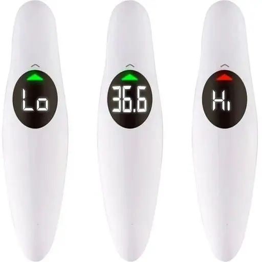 Термометр бесконтактный бытовой Ahealth Denjoy Di-20 - фото 2