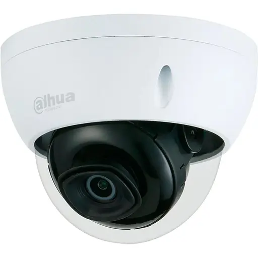 IP-видеокамера Dahua DH-IPC-HDBW1431EP-S4 4 Мп (2.8 мм) для системы видеонаблюдения