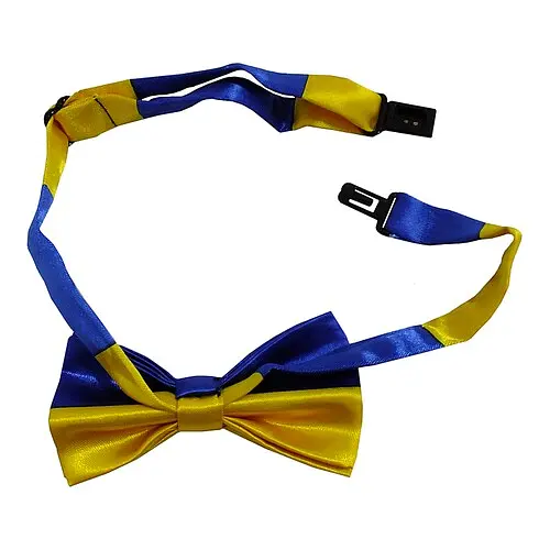 Краватка-метелик Патріотична - фото 4