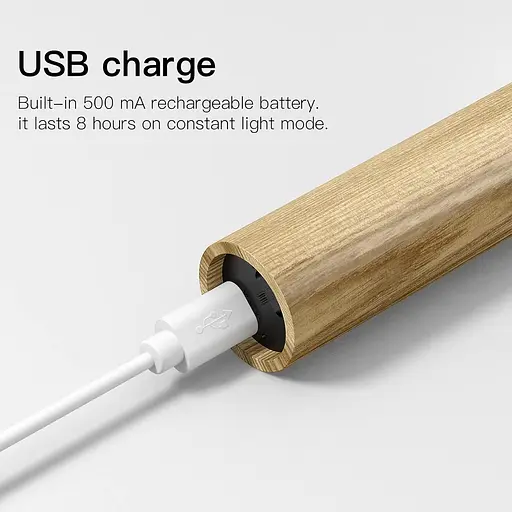 Ночной светильник Miebul с датчиком движения - фото 6