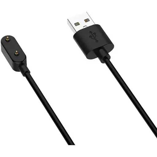Зарядное устройство DK CDK кабель (1m) USB для Honor Band 9 (011938) (black) - фото 8