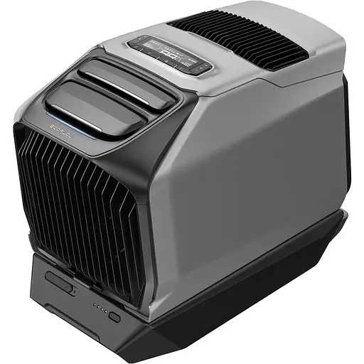 Кондиціонер мобільний EcoFlow Wave 3 + аккумулятор [135273]