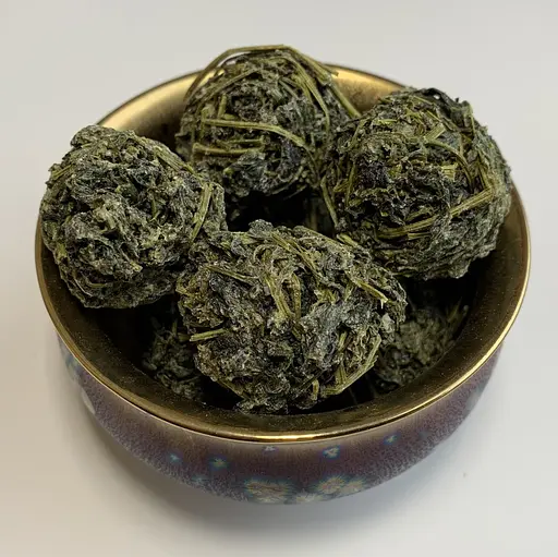 Гіностемма П'ятиляста трава безсмертя 100 г