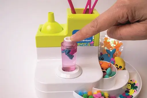 Набір для творчості Фабрика маркерів - Clementonі 18127 - фото 2