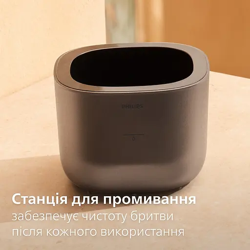 Электрическая бритва Philips Pro 7000 Series (HS7980/15) - фото 12