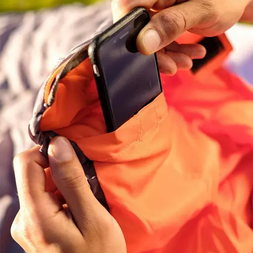 Спальный мешок Bestway 68103 наполнитель hollow fibre - фото 4