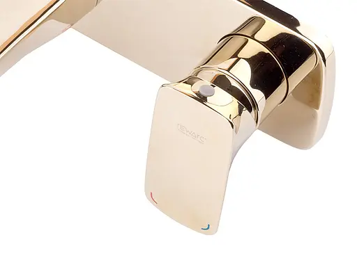 Змішувач для умивальника NEWARC Life 981578 - фото 2