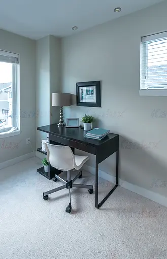 Кільце для світильників Kanlux MORTA CT-DTL50-B (26719) - фото 6