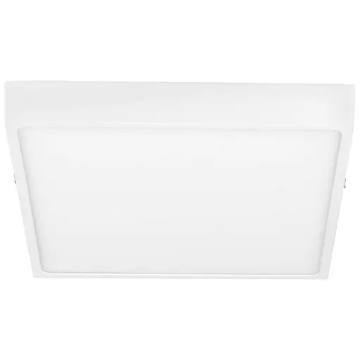 Светильник точечный Brille LED-491/24W CW светодиодный (L121-106)