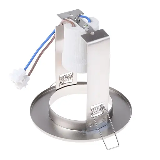 Светильник точечный Brille Ring 63 PN 161101 - фото 2