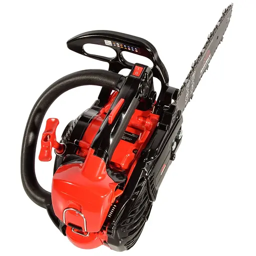 Бензопила ланцюгова Vitals Master BKZ 2512a (237011) - фото 7