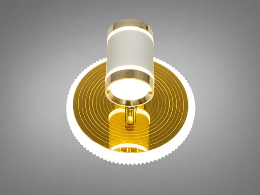 Підсвічування для дзеркал і картин 12W - фото 4