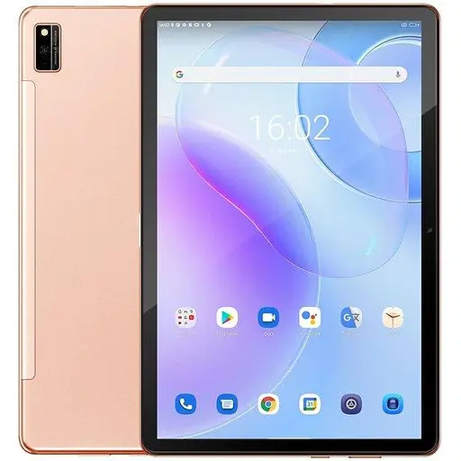 Планшет Blackview Tab 10 Pro 8/128GB LTE Gold - фото 1