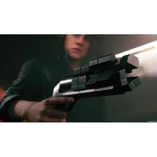 Гра Control (російська версія) (PS4) - фото 6