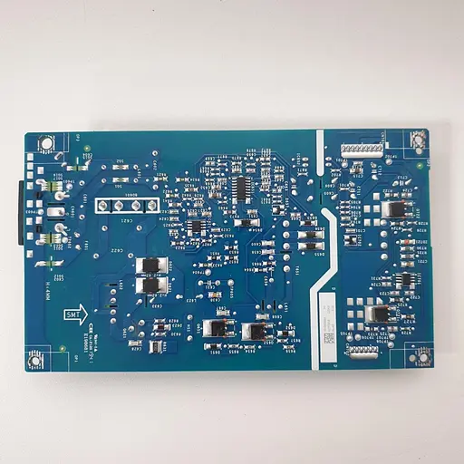 Блок питания монитора DELL P2419Hc (4H.42K02.A00) "Б/У" - фото 3