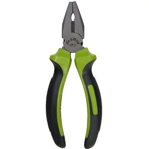 Пасатижі Alloid 160 мм (CH-101160) - фото 3