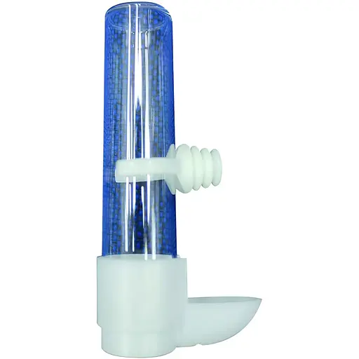 Поїлка для птахів TatraPet Dodo пластик 30 мл 11 см