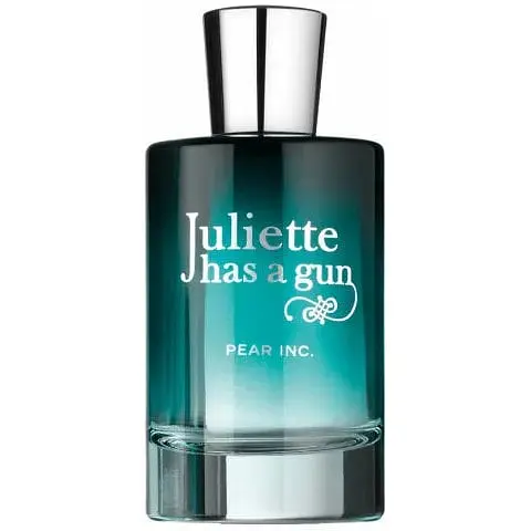 Парфюмированная вода оригинал тестер Juliette Has A Gun Pear Inc 100 мл - фото 1
