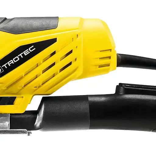 Лобзик электрический Trotec PJSS 13-230V сетевой (DAS302804) - фото 5