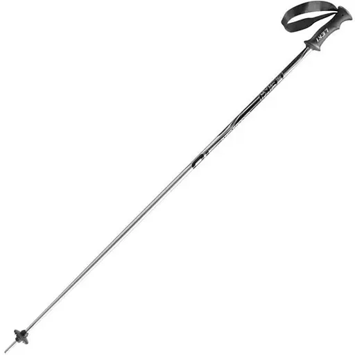 Палки Leki Switch 135 Silver (1052-634 4607 135)