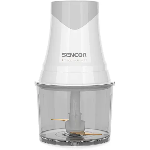 Кухонний комбайн Sencor SCB 3000WH