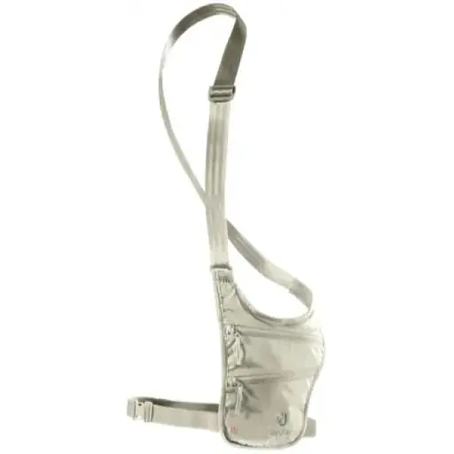 Сумка Deuter Security Holster RFID Block Sand (1052-3942220 6010 sam)