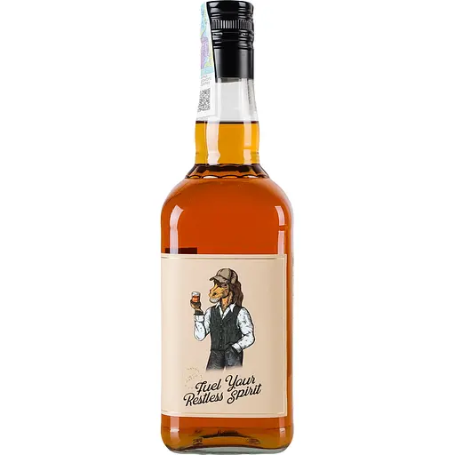 Віскі Restless Pony 40% 0.7 л - фото 2