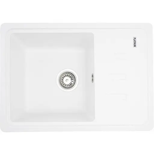 Кухонная мойка Platinum 6243 LIANA (SP000026555) - фото 1
