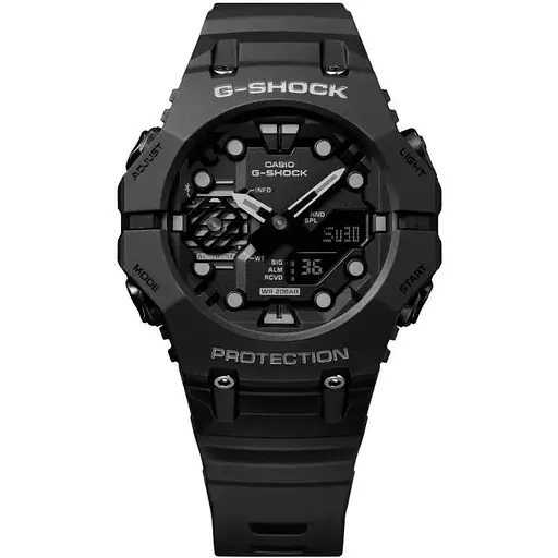 Годинник Casio G-Shock GA-B001-1A