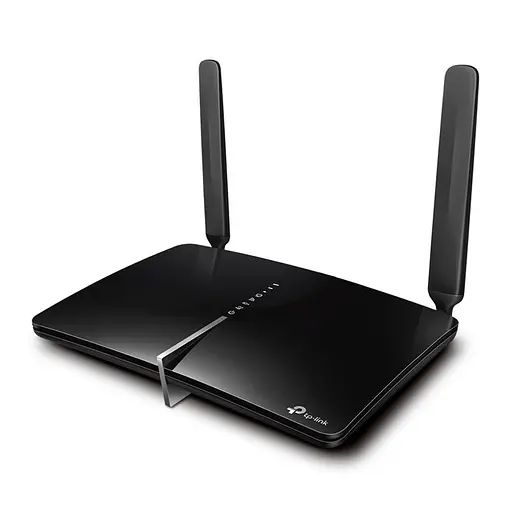 Бездротовий маршрутизатор TP-LINK Archer MR600 - фото 2