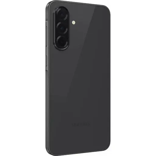 Смартфон Samsung Galaxy A36 5G 8/256GB Awesome Black (SM-A366B) - фото 6