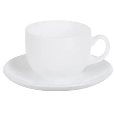 Уценка. Сервиз кофейный Luminarc Essence White (6529064) - фото 2