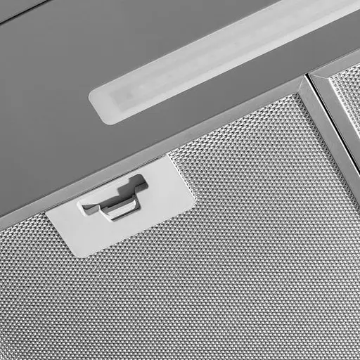 Вытяжка купольная Pyramida ACH 50 PB (800) IX - фото 3