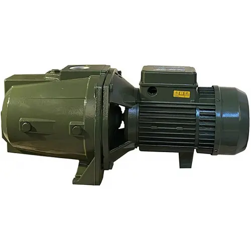 Поверхностный насос Saer M-300C - фото 2