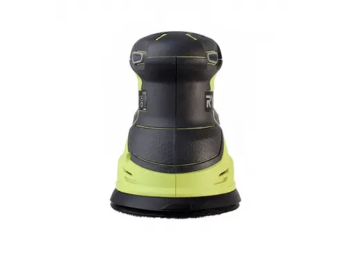 Шлифмашина эксцентриковая Ryobi ROS300A 300 Вт - фото 5