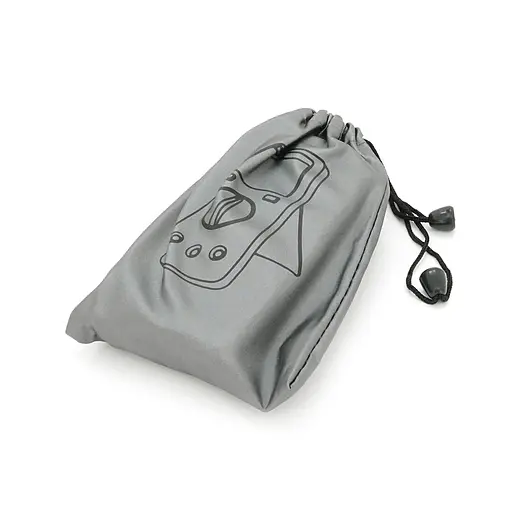 Мультиметр ANENG AN8000, виміри: V, A, R (SP) - фото 4