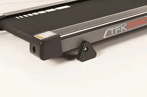 Беговая дорожка Everfit TFK 230 (TFK-230) - фото 10