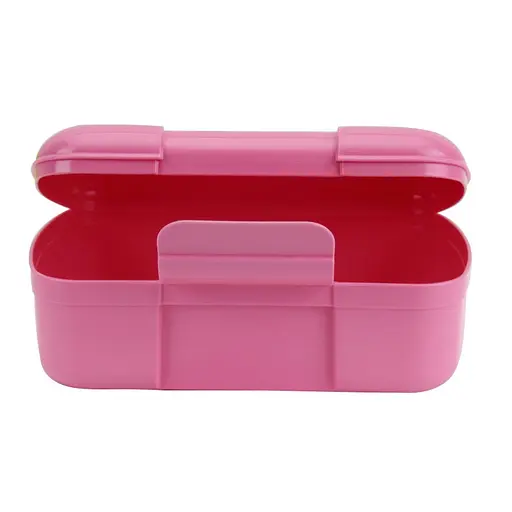 "Ланч бокс ТехноК", арт. 9086TXK Рожевий