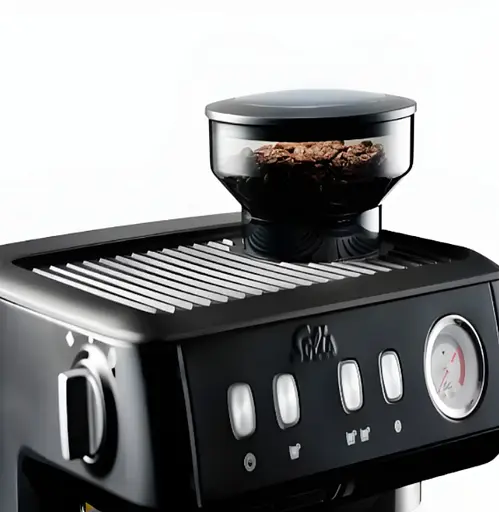 Професійна еспресо-машина 1600 Вт Solis Grind & Infuse - фото 6