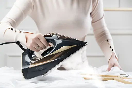 Утюг Camry CR-5036 - фото 8