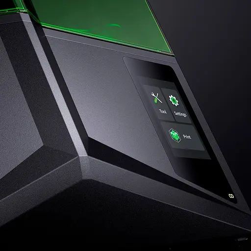 3D-принтер Elegoo Saturn 4 [131222] - фото 9