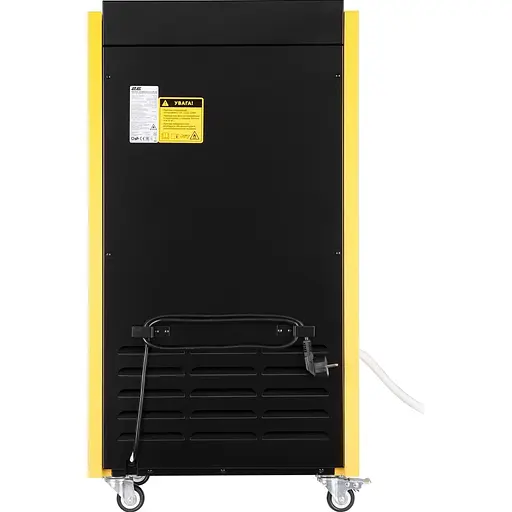Осушувач повітря 2E 2E-ID1000-90L промисловий (139680) - фото 8