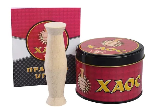 Настільна гра Artos Games, Хаос - фото 3