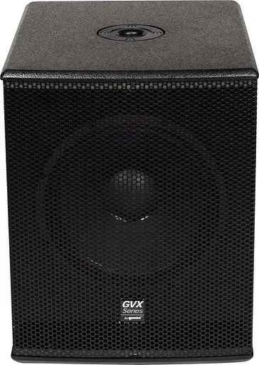 Активний сабвуфер Gemini GVX-SUB12P - фото 4
