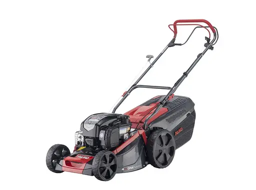 Газонокосарка бензинова AL-KO 470 SP-B (119966) - фото 2