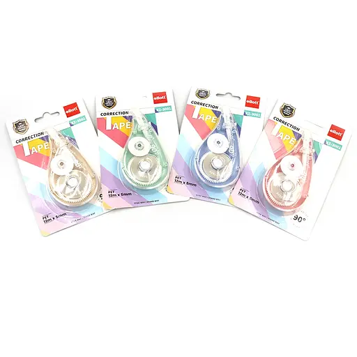 Коректор стрічковий, ELLOTT, ET3001, 12 м - фото 2