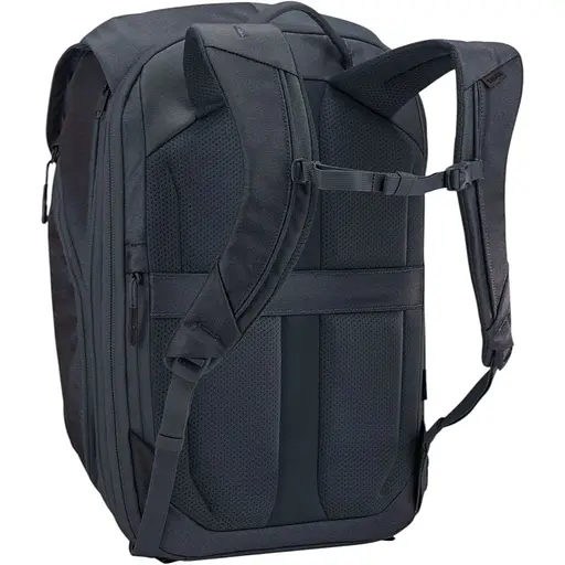 Комплект: Рюкзак Thule Subterra 2 Travel Backpack 26L Dark Slate (TH 3205055) + Органайзер Thule Subterra 2 PowerShuttle Small Dark Slate (TH 3205038) - фото 3
