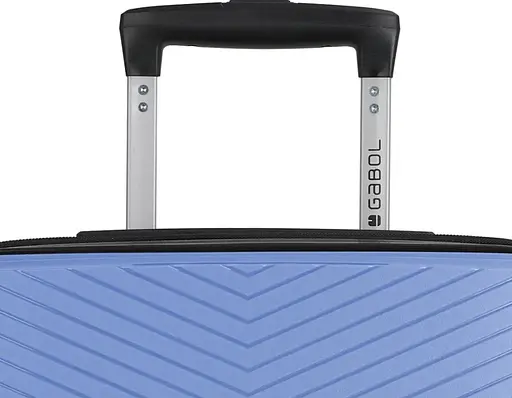 Валіза Gabol Kume (S) Blue (123522-003) - фото 7
