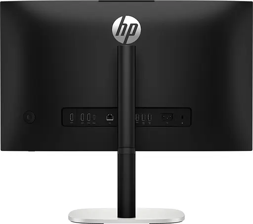 Моноблок HP 23.8 ProStudio 4 G1i FHD IPS/Intel U7-265T/16GB/512SSD/UMA/DOS (CZ8E1ES) - фото 6